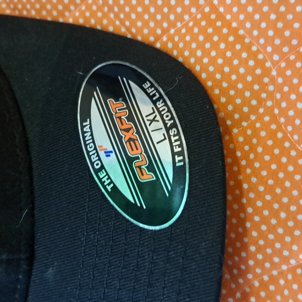 Rat Rod hat - Picture 3 of 5
